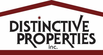 Image Title: Learn more about Distinctive Properties!
