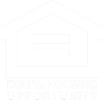 Equal Housing Opportunity Inverted